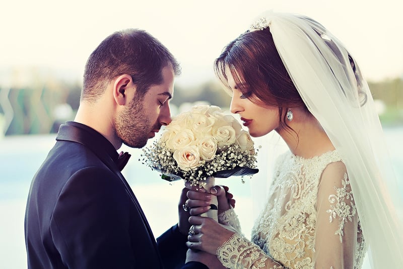 Bridal Veil